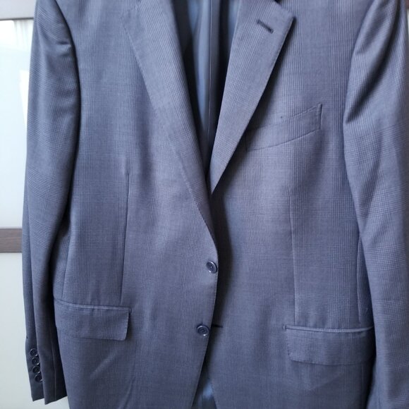 Like new Zegna blazer/jacket - Picture 2 of 10